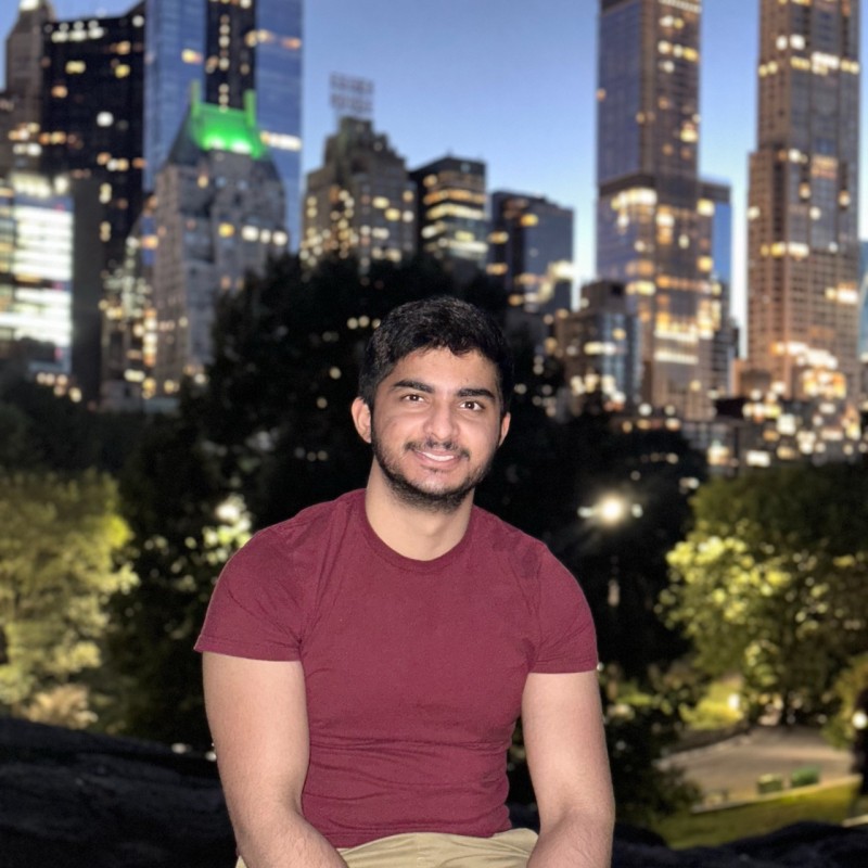 Shikhhar Siingh